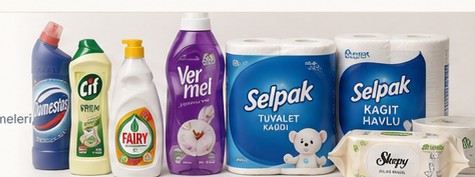 Temizlik ve hijyen